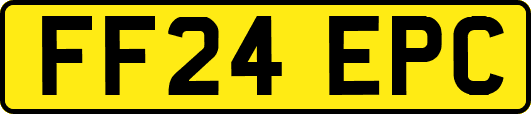FF24EPC