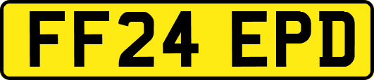 FF24EPD