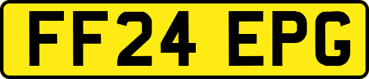 FF24EPG