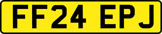 FF24EPJ