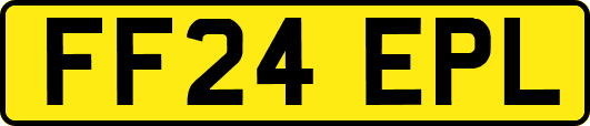 FF24EPL