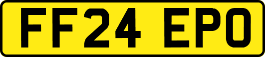 FF24EPO