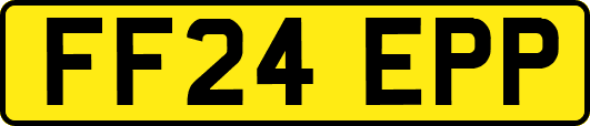 FF24EPP