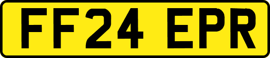 FF24EPR