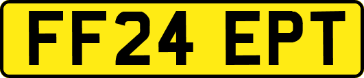 FF24EPT