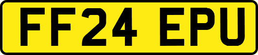 FF24EPU