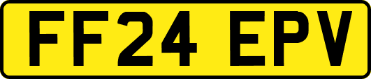 FF24EPV