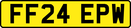 FF24EPW