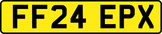 FF24EPX