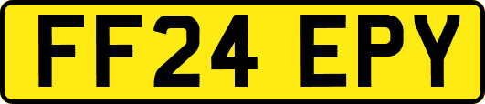 FF24EPY