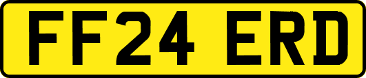 FF24ERD