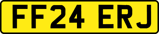 FF24ERJ