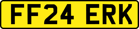 FF24ERK
