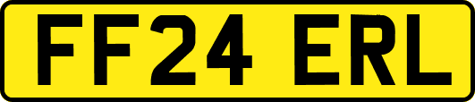 FF24ERL