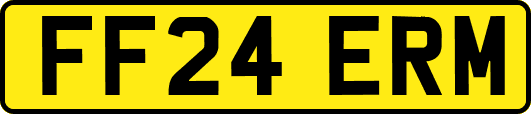 FF24ERM
