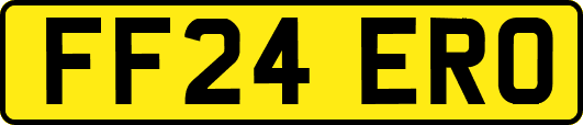 FF24ERO