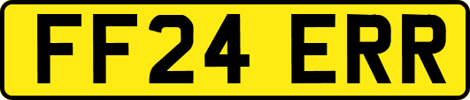 FF24ERR