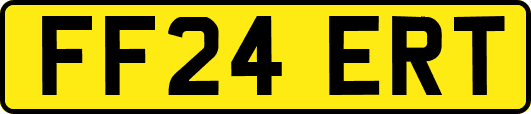 FF24ERT