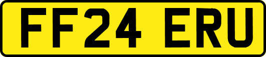 FF24ERU