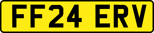 FF24ERV