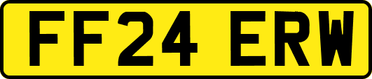 FF24ERW