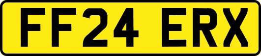 FF24ERX