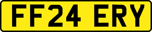 FF24ERY