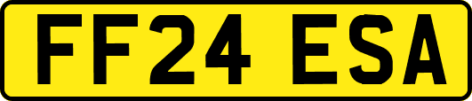 FF24ESA