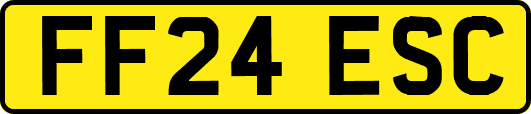 FF24ESC