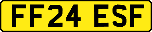 FF24ESF