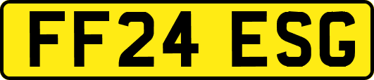 FF24ESG