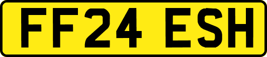 FF24ESH