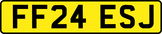 FF24ESJ