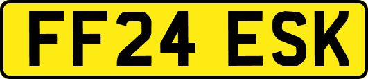 FF24ESK