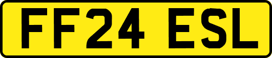 FF24ESL