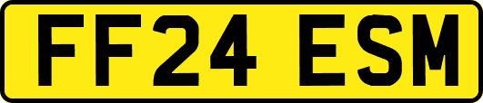 FF24ESM