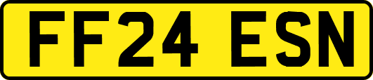 FF24ESN