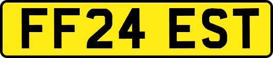 FF24EST