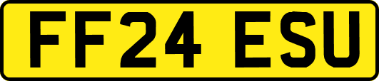 FF24ESU