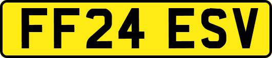 FF24ESV