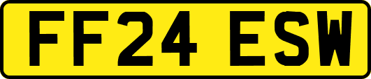 FF24ESW