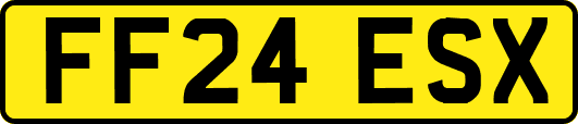 FF24ESX