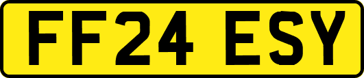 FF24ESY