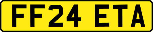 FF24ETA