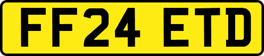 FF24ETD