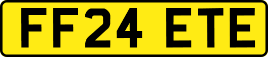 FF24ETE