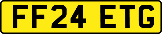 FF24ETG