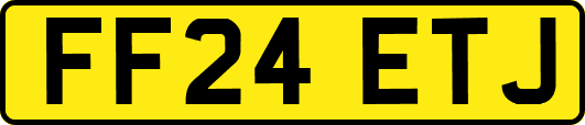 FF24ETJ