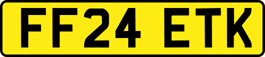 FF24ETK