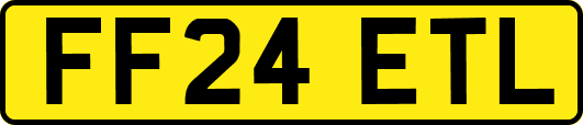 FF24ETL